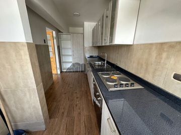 Departamento en Venta en ELEUTERIO RAMIREZ, GALERIA CUATRO VIENTOS