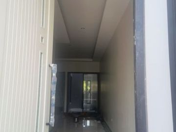 Dijual Rumah Baru Gress Di Pantai Mentari, Mulyorejo YN