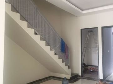 Dijual Rumah Baru Gress Di Pantai Mentari, Mulyorejo YN