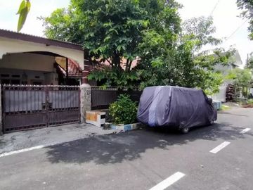 Dijual Rumah Siap Huni Medokan Ayu Rungkut Surabaya*_