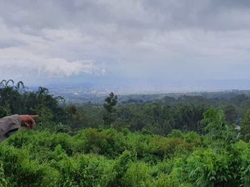 MURAH!! TANAH LOKASI PADAT PENDUDUK