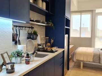 Apartemen termurah di Cibubur Bekasi mulai dari 390 jtan