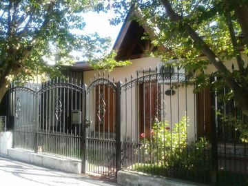 Chalet 5 Ambientes