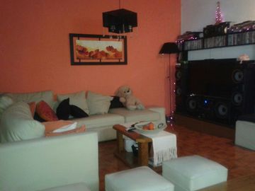 Chalet 5 Ambientes