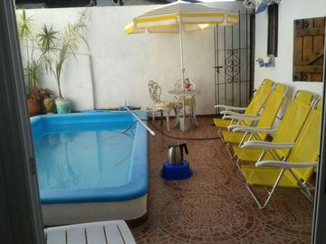 Chalet 5 Ambientes