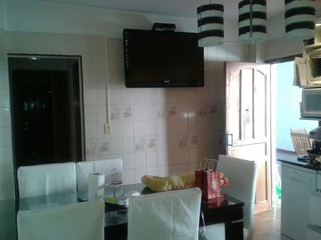 Chalet 5 Ambientes