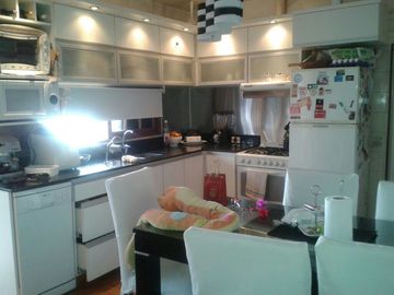 Chalet 5 Ambientes