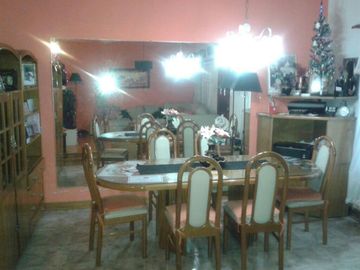 Chalet 5 Ambientes