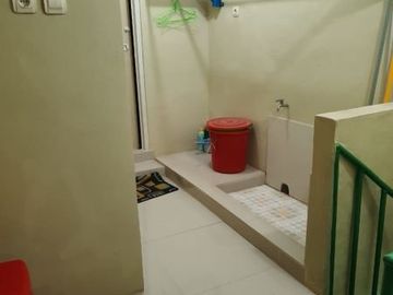 Dijual Rumah Dekat Kantor DPRD Subang