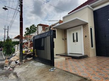 Rumah Dijual Di Malang Kota