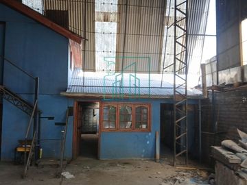 Casa en arriendo en Placilla