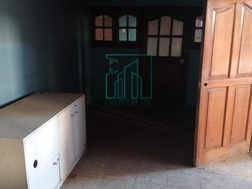 Casa en arriendo en Placilla