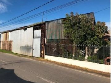 Casa en arriendo en Placilla