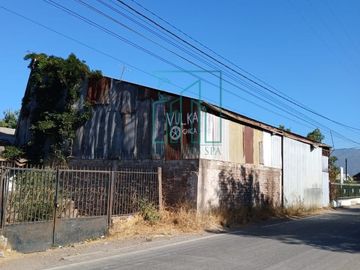 Casa en arriendo en Placilla