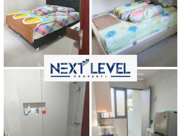 Rumah 1 Lantai Graha Kencana Blimbing Malang