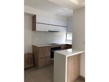 VENTA DE APARTAMENTO SECTOR EXPOFERIAS MANIZALES