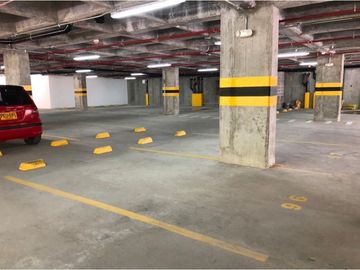 VENTA DE APARTAMENTO SECTOR EXPOFERIAS MANIZALES