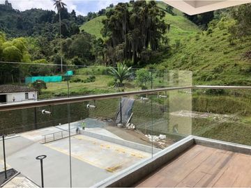 VENTA DE APARTAMENTO SECTOR EXPOFERIAS MANIZALES