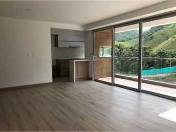 VENTA DE APARTAMENTO SECTOR EXPOFERIAS MANIZALES