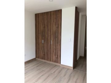 VENTA DE APARTAMENTO SECTOR EXPOFERIAS MANIZALES