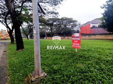 Dijual Kavling Boloavard Lt 642 Citra Gran Cibubur