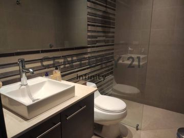 Departamento de venta en Gonzales Suarez Edf. Grafito