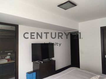 Departamento de venta en Gonzales Suarez Edf. Grafito