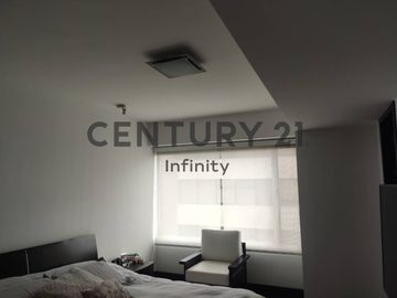 Departamento de venta en Gonzales Suarez Edf. Grafito