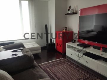 Departamento de venta en Gonzales Suarez Edf. Grafito
