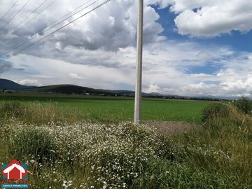 Vta Terreno Bodega 9000m2 a 3min del Arco Norte Pachuca