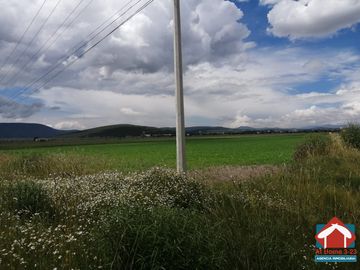 Vta Terreno Bodega 9000m2 a 3min del Arco Norte Pachuca