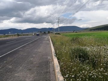 Vta Terreno Bodega 9000m2 a 3min del Arco Norte Pachuca