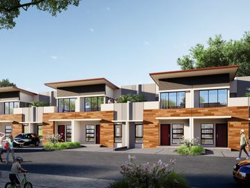 DIJUAL RUMAH TIPE 80! DEKAT DENGAN 9 FASILITAS UMUM