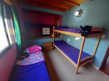 Casa + 3 duplex en venta (1430)