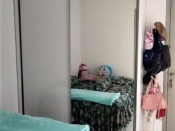 Rumah Fully Furnished Cluster Semayang Asya Jakarta Garden City