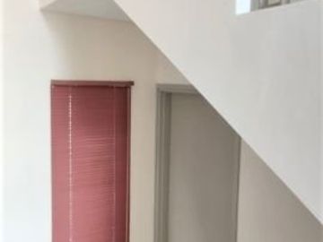 Rumah Fully Furnished Cluster Semayang Asya Jakarta Garden City