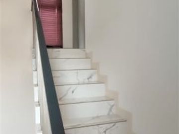Rumah Fully Furnished Cluster Semayang Asya Jakarta Garden City