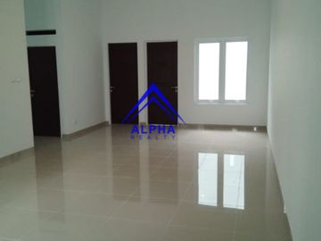 Dijual Rumah Di Cikutra Bandung