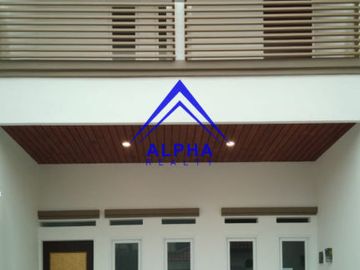 Dijual Rumah Di Cikutra Bandung