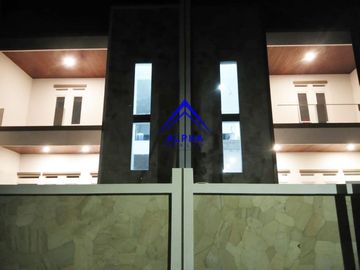 Dijual Rumah Di Cikutra Bandung