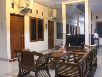 Kost Eksklusif dekat perempatan Kentungan & Gejayan