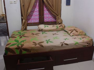 Kost Eksklusif dekat perempatan Kentungan & Gejayan