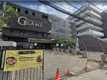 Gedung Ex Karaoke Tj. Duren Grogol Jakarta Barat BEST PRICE