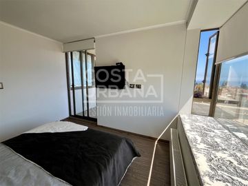 Cómodo y soleado departamento en excelente ubicación