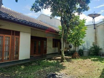 Rumah Kopo Elok Melati II perumahan cukup ternama