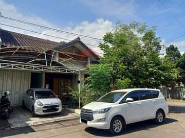 Rumah Kopo Elok Melati II perumahan cukup ternama