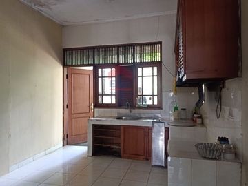 Rumah Kopo Elok Melati II perumahan cukup ternama
