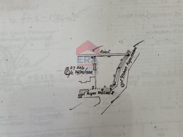 Rumah Kopo Elok Melati II perumahan cukup ternama