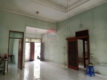 Rumah Kopo Elok Melati II perumahan cukup ternama