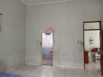 Rumah Kopo Elok Melati II perumahan cukup ternama